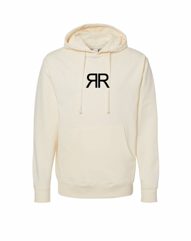 RR Midweight Embroidered Sweatshirt